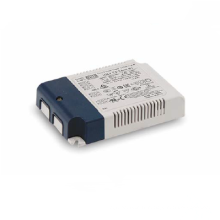 Meanwell IDLV-25-12 25W boîtier en plastique / Type de carte PCB Sortie constante de tension LED Driver avec PFC